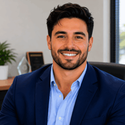 Daniel Reyes
