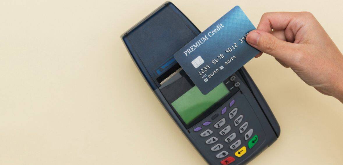 Payment processing errors